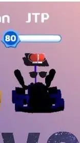 ai character: Joe The Pro JTP background