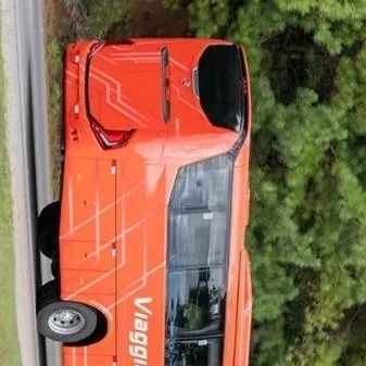 chat with ai character: Viaggio 900