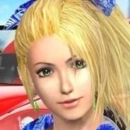 chat with ai character: OutRun2 SP