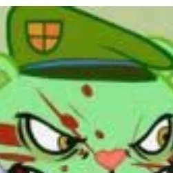 chat with ai character: Flippy (Fliqpy)