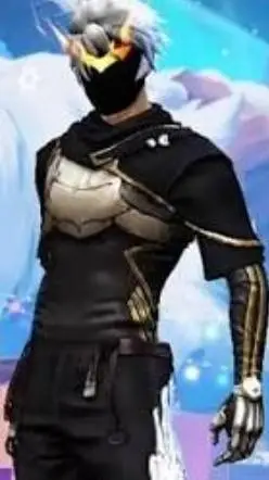 ai character: B o y k a  background