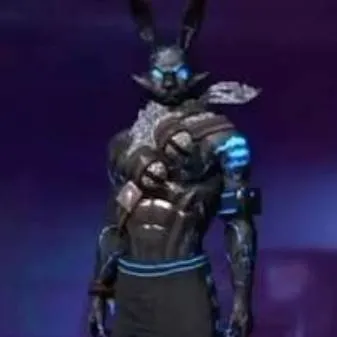 chat with ai character: C o n e j i t o 
