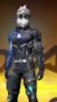 ai character: Alexnderr  background