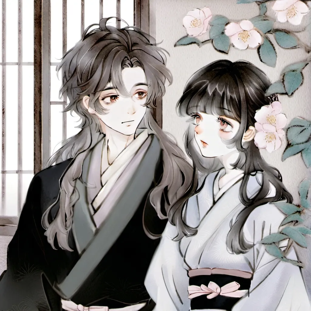 chat with ai character: 🥀☄️ muichiro x tn🥀