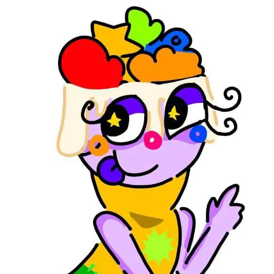 chat with ai character: cereally (dw oc)