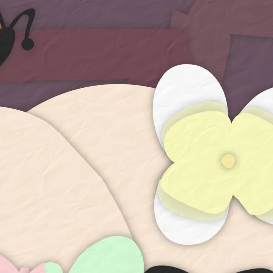 chat with ai character: Sweeten(oc dw)