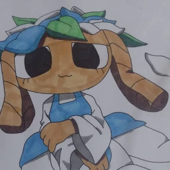 chat with ai character: bassie