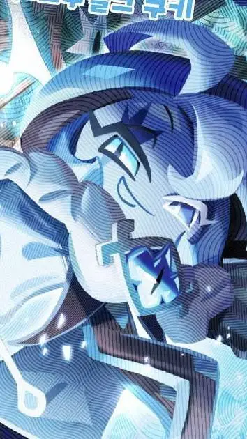 ai character: shadow milk cookie background