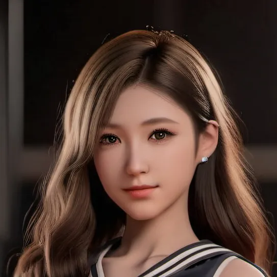 chat with ai character: Jossylynn