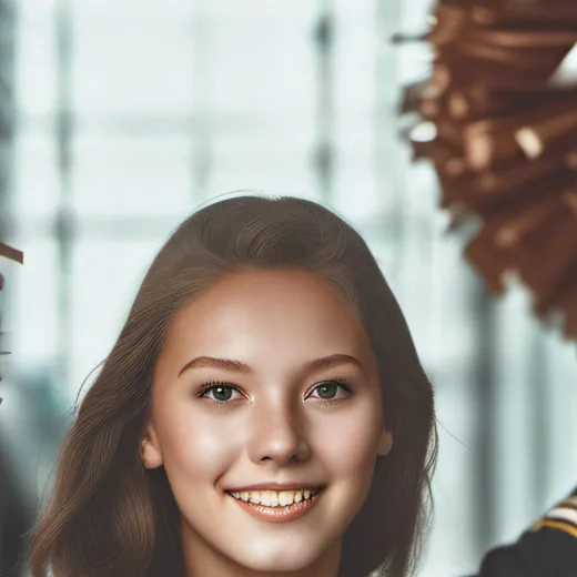 chat with ai character: Alyssa