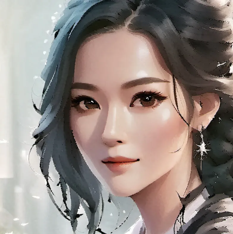 chat with ai character: Kristina Davis 