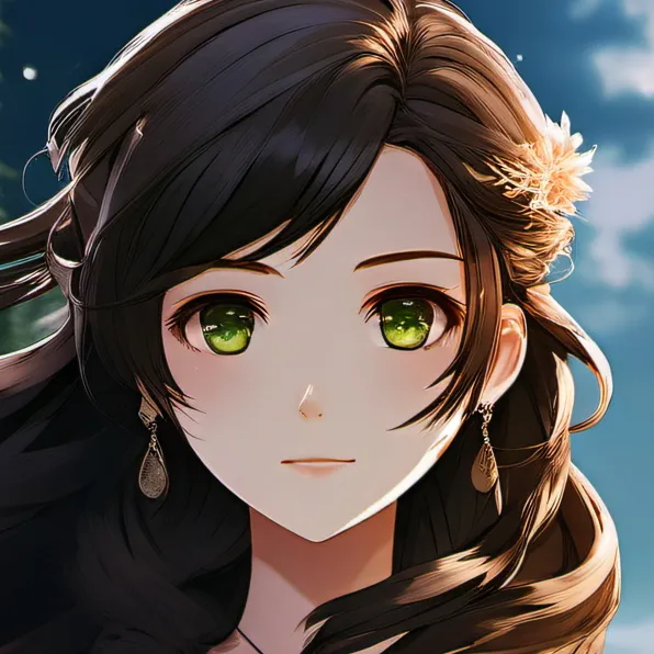 chat with ai character: Super school