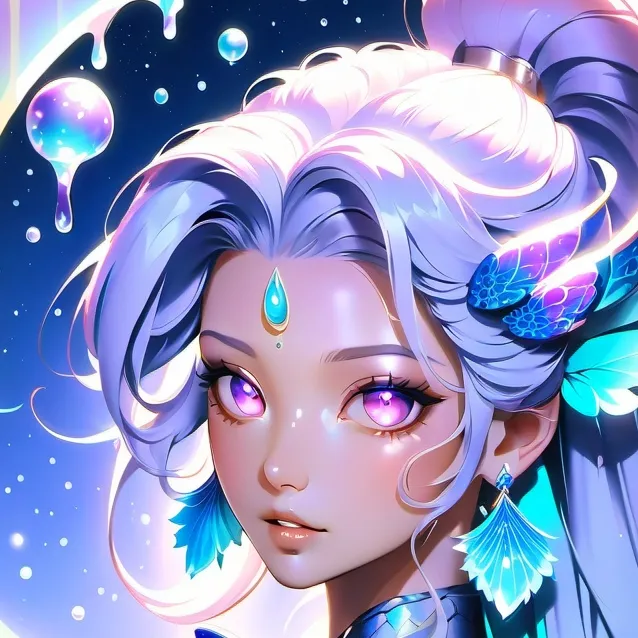 chat with ai character: diamond