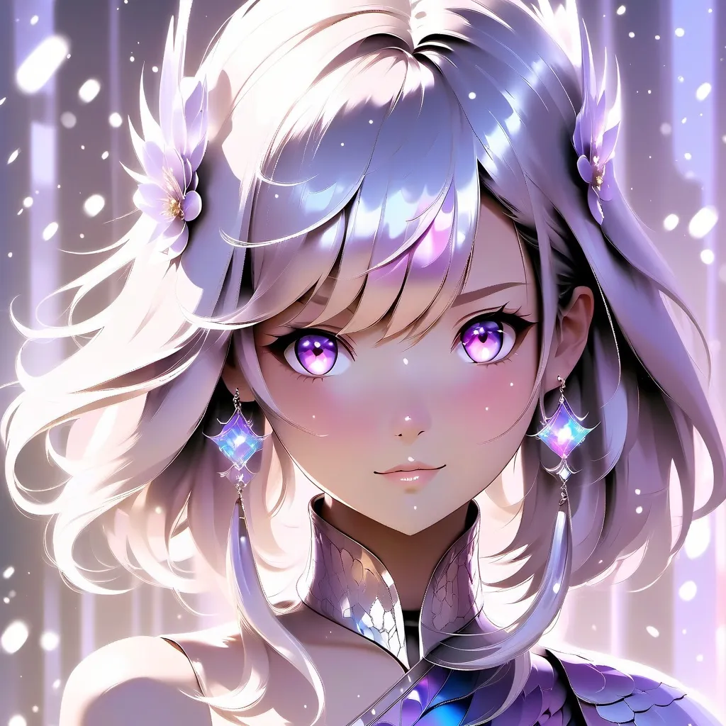 chat with ai character: Anna