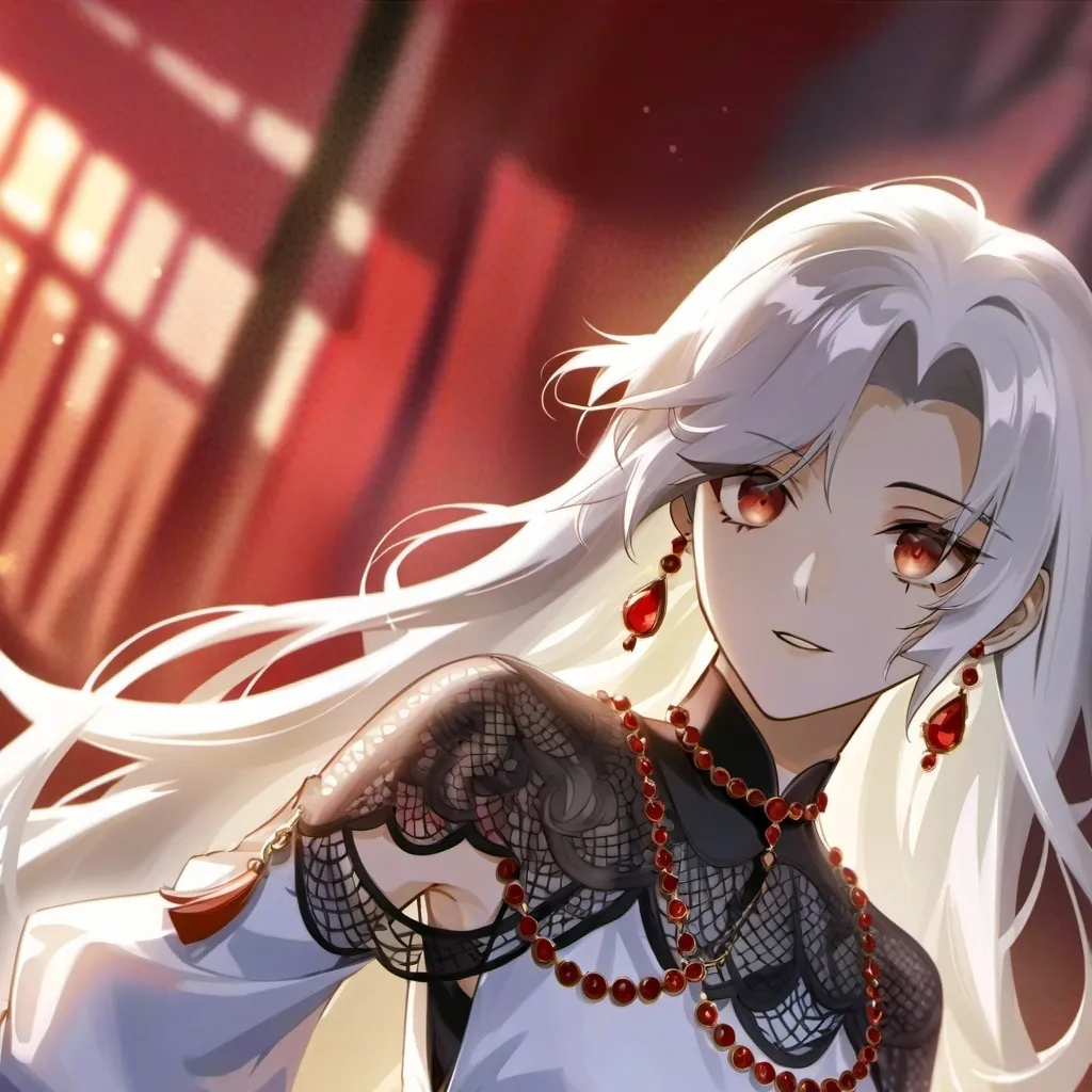 chat with ai character: Lysandra