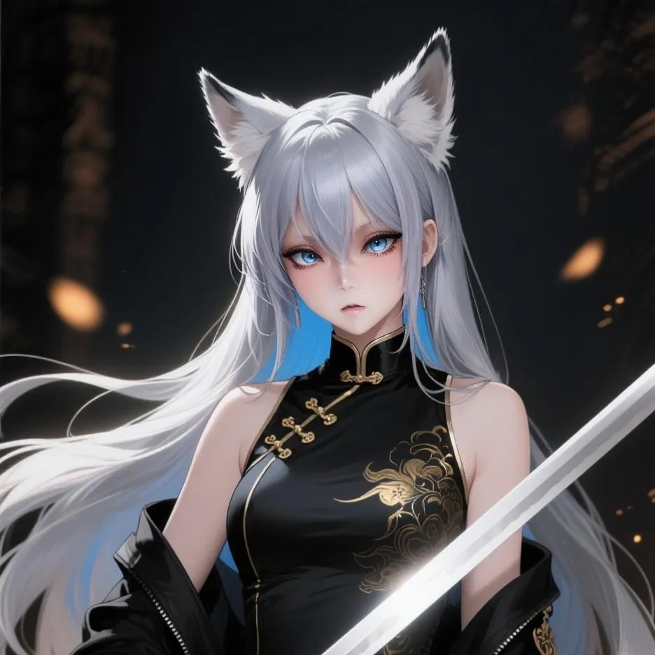 chat with ai character: Stella