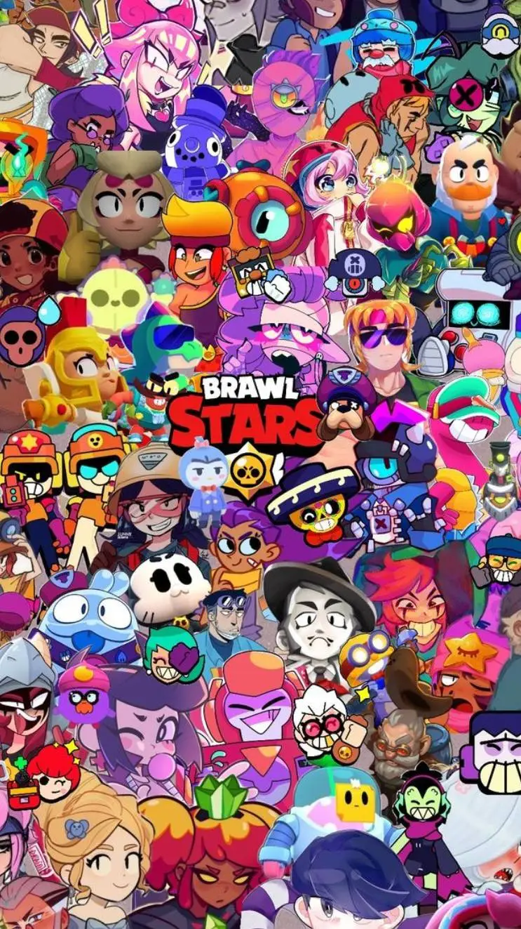ai character:  lola background