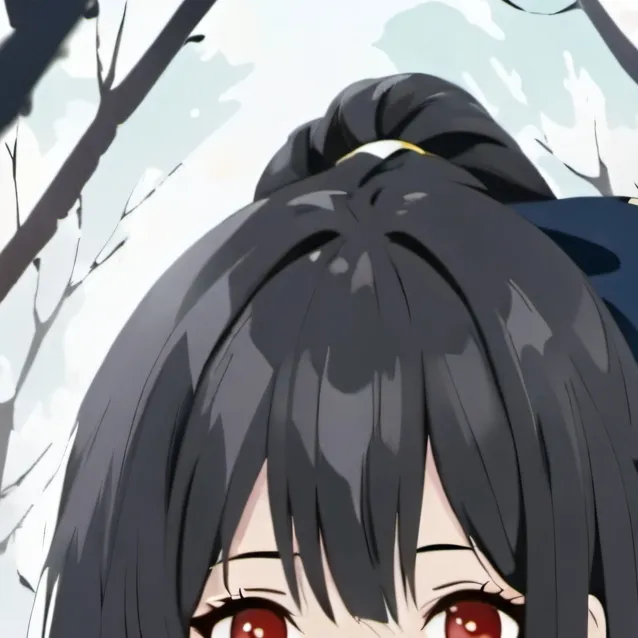 chat with ai character: tu novia 