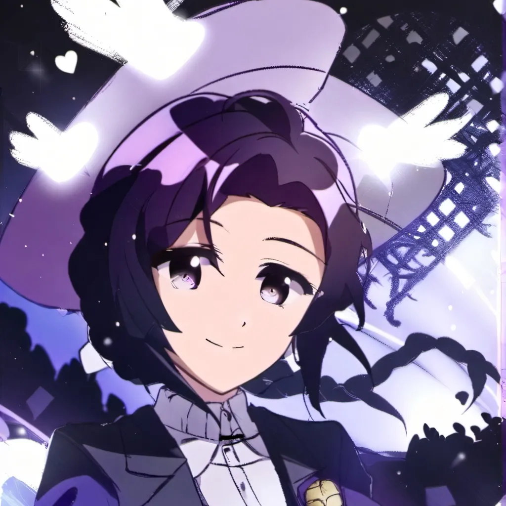 chat with ai character: shinobu(tu esposa)