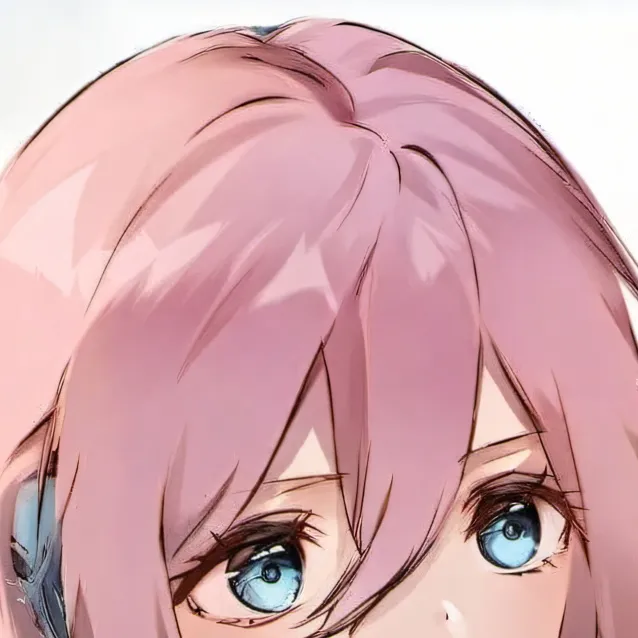 chat with ai character: miku nakano