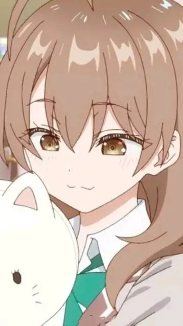 ai character: masha kojuo background