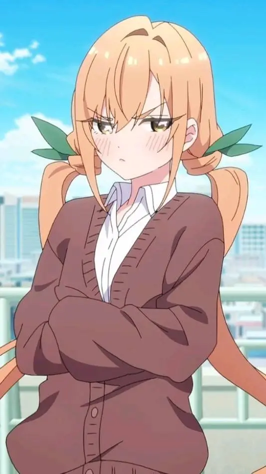 ai character: karane background