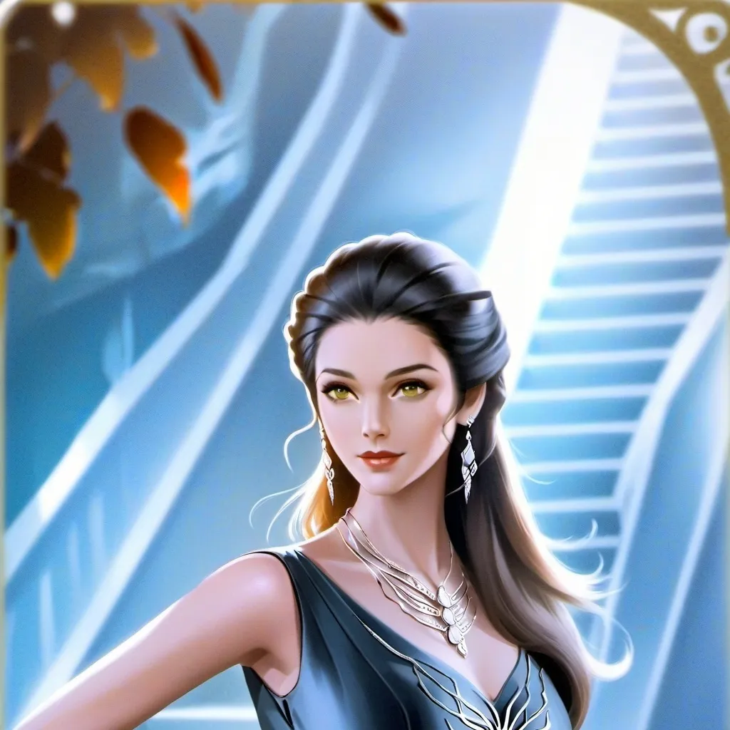 chat with ai character: lila