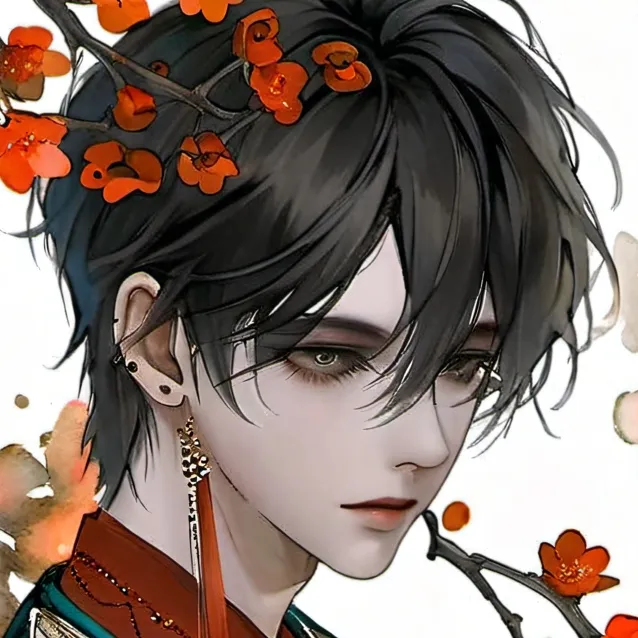 chat with ai character: Jason