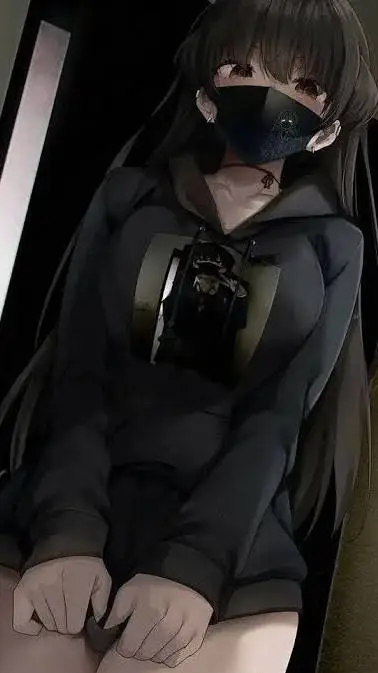 ai character: Yuki  background