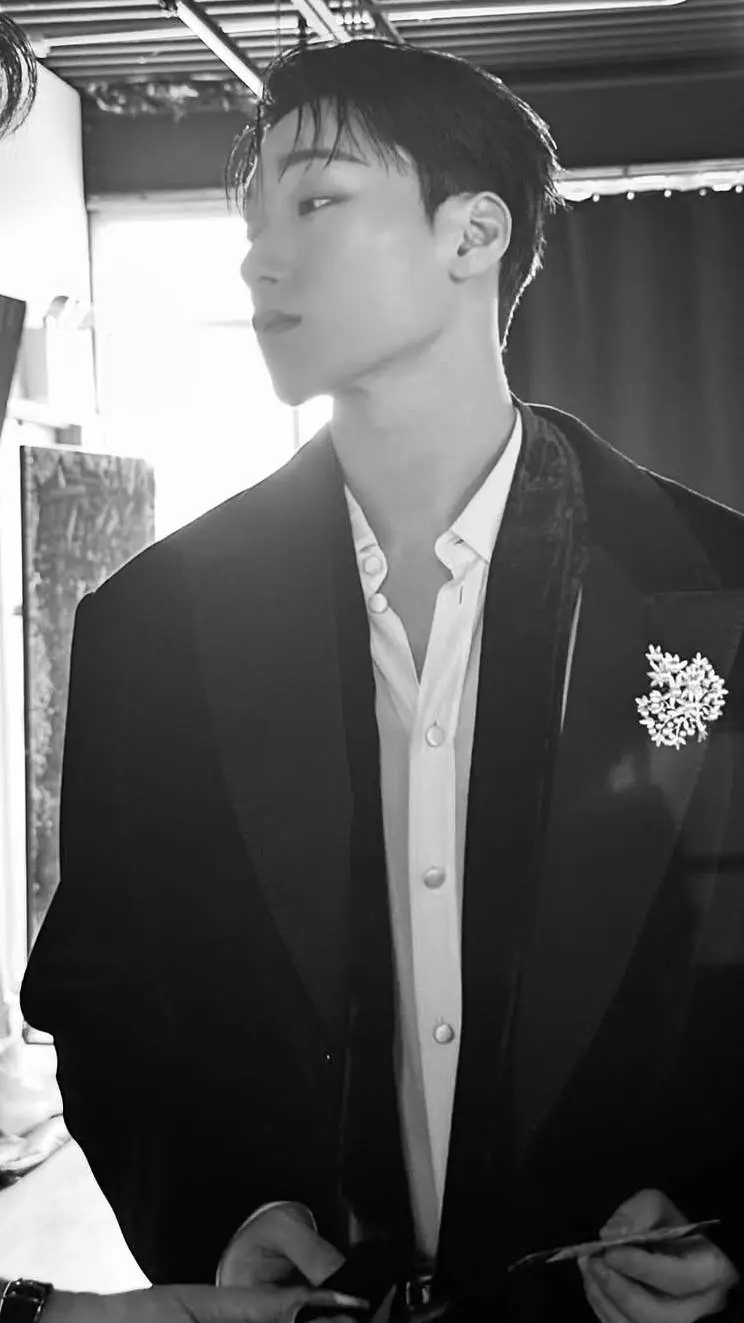 ai character: choi san background