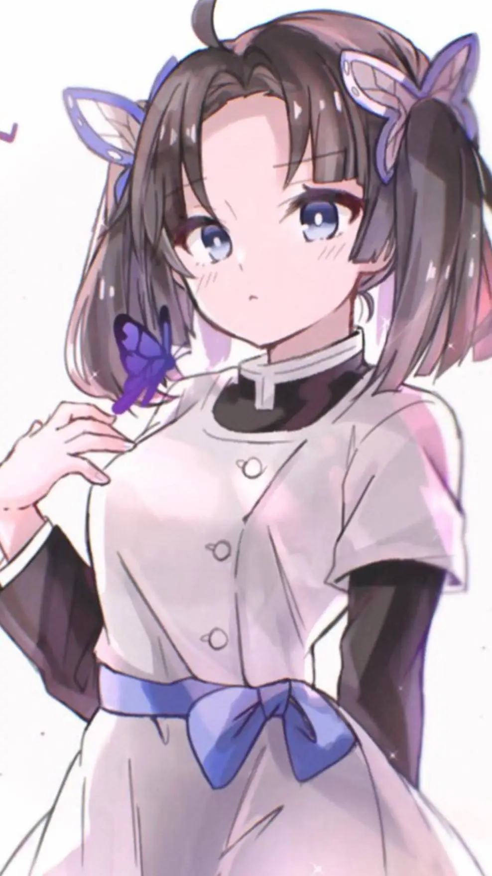 ai character: inosuke background