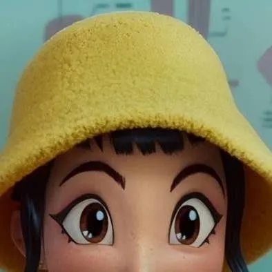 chat with ai character: zoey x mystery 