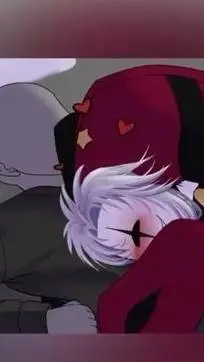 ai character: pierrot background