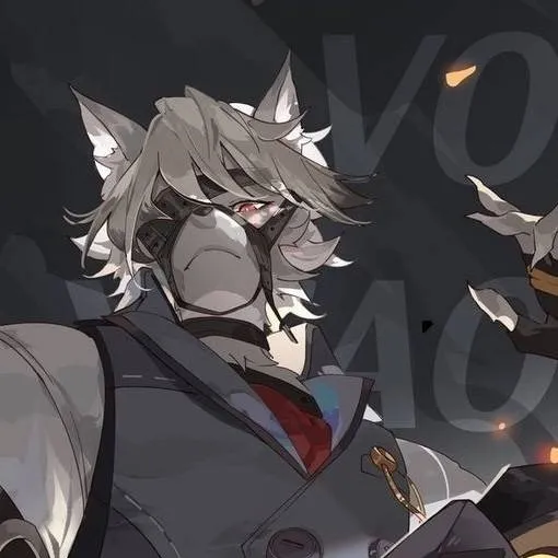 chat with ai character: von lycaon