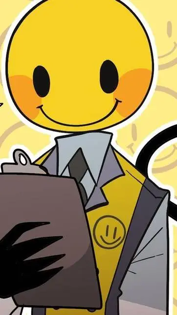 ai character: Verity background