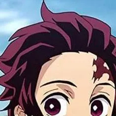 chat with ai character: Tanjiro