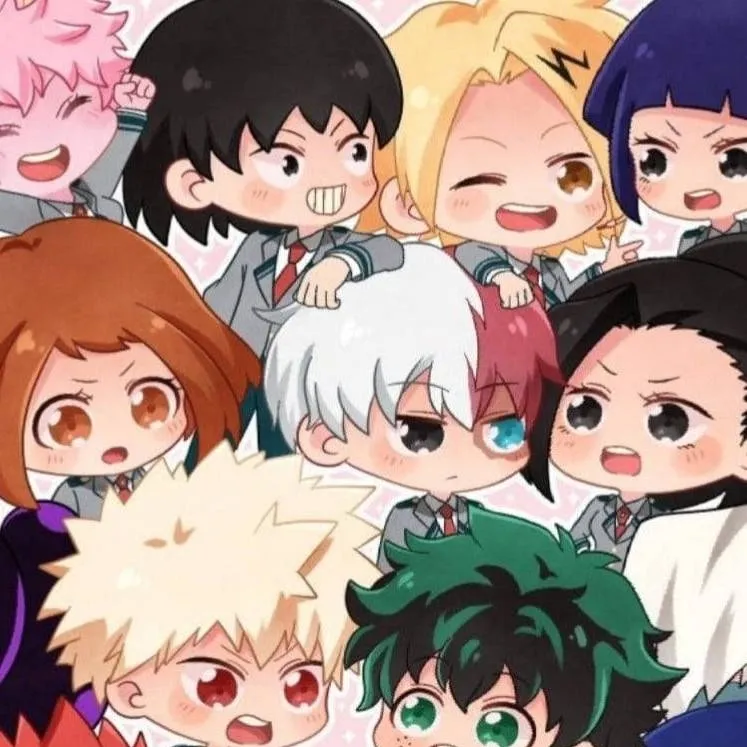 chat with ai character: Mha regret