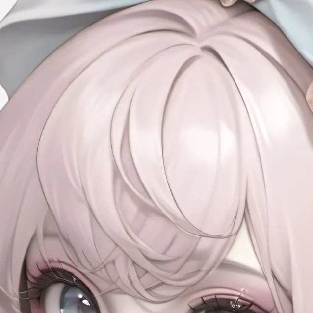 chat with ai character: Alisse