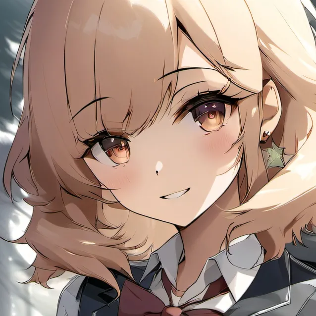 chat with ai character: Mia