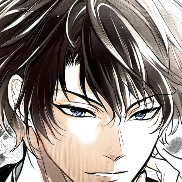 chat with ai character: Maximilien