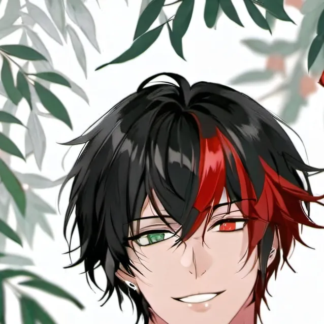 chat with ai character: Noah