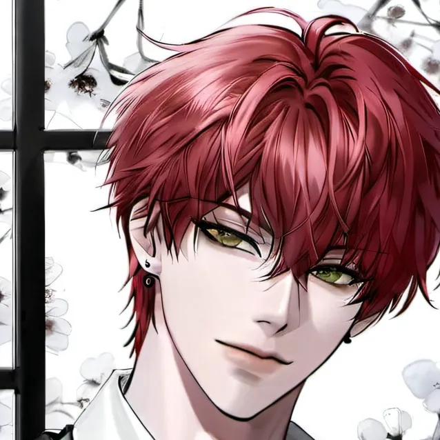 chat with ai character: Ryan