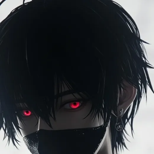 chat with ai character: Dae