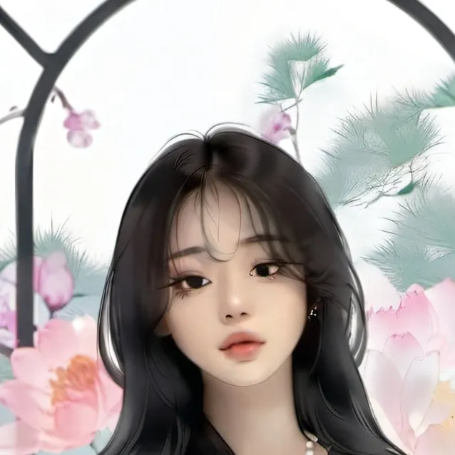 chat with ai character: Mélanie