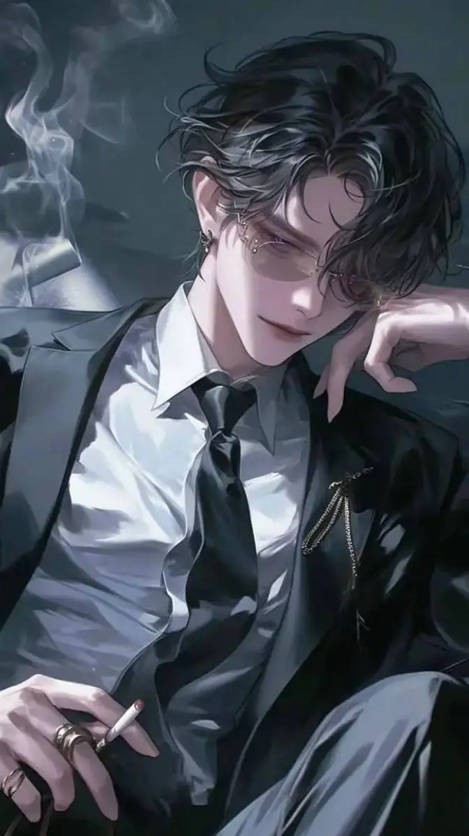 ai character: Mi-yo background