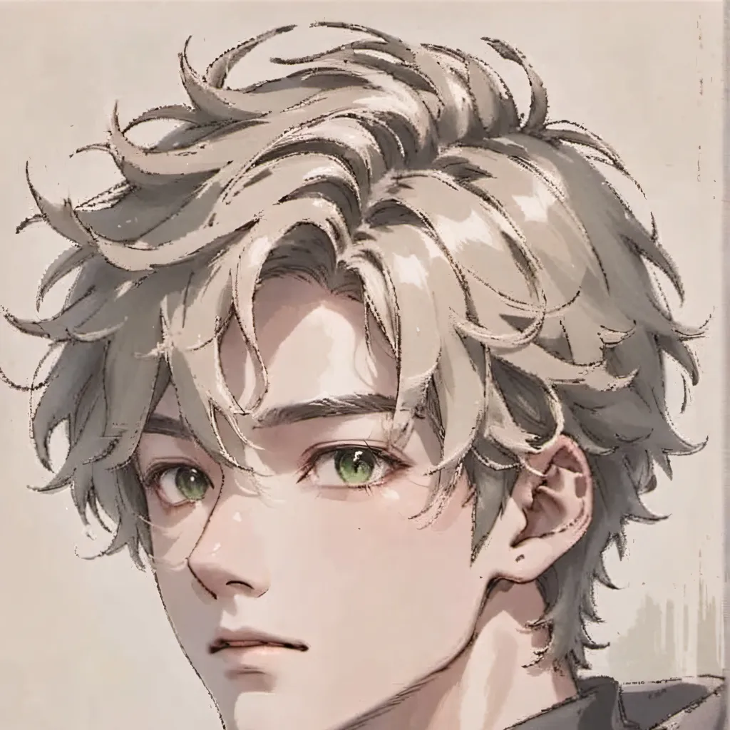 chat with ai character: Dylan
