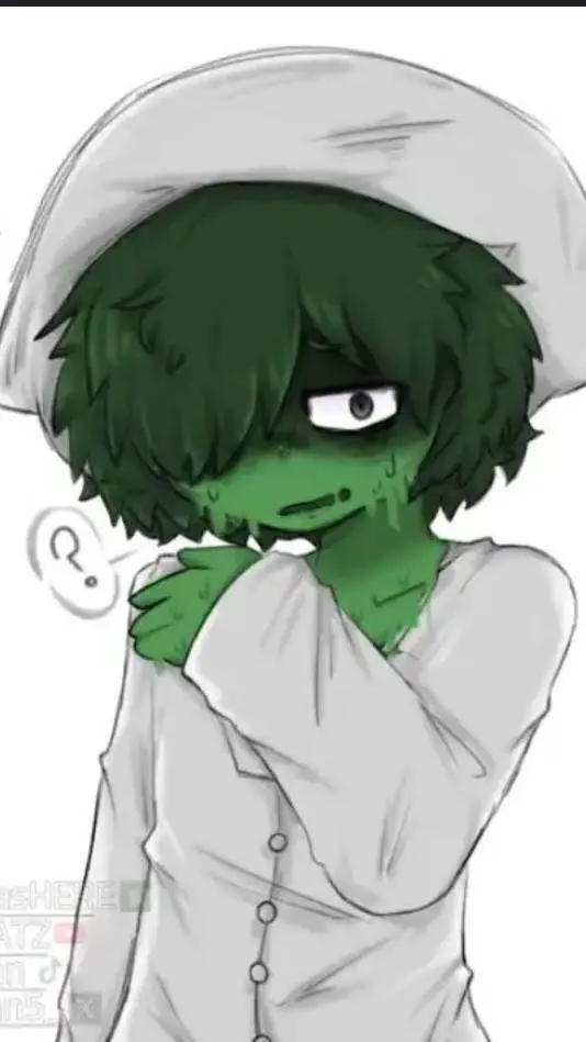 ai character: Damm background