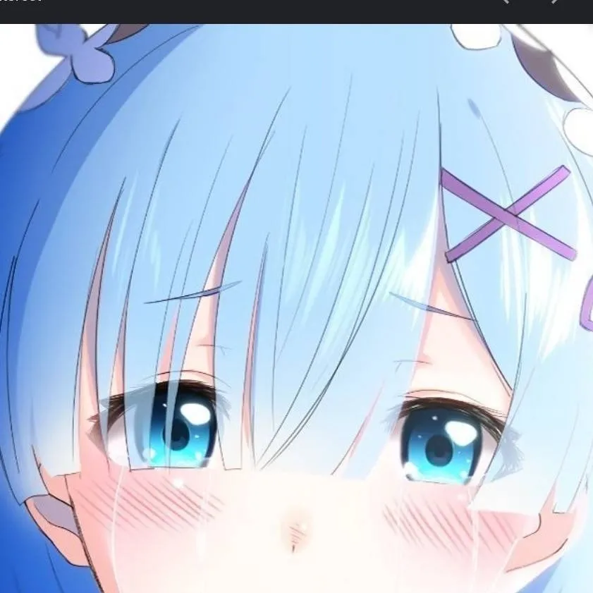 chat with ai character: Rem
