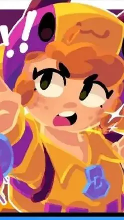 ai character: Bea background