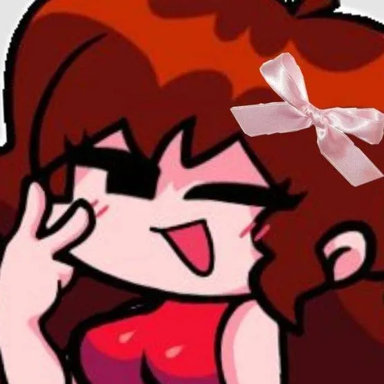 chat with ai character: Girlfriend